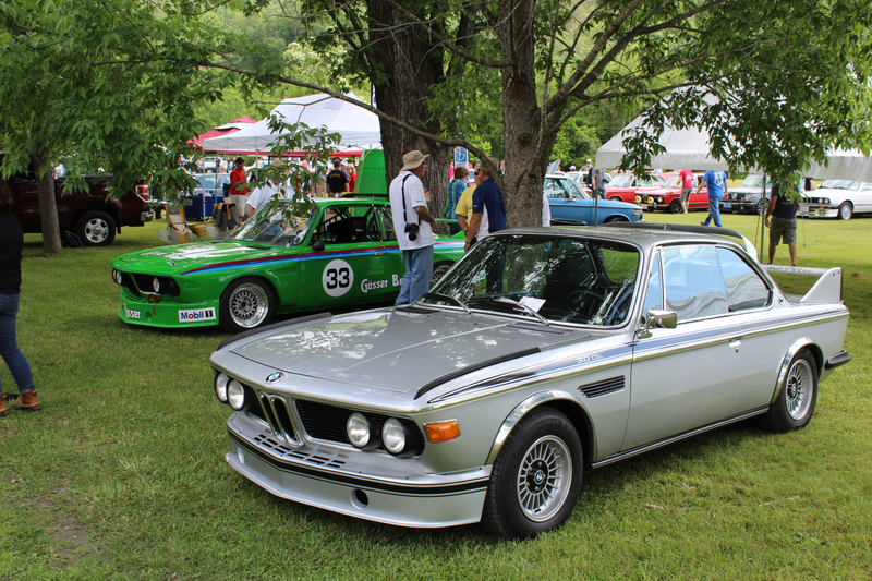 Yes, it’s a real CSL